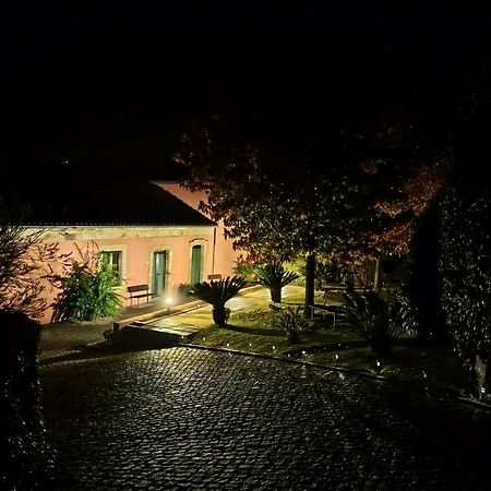 Vila MarimQuinta De Baixo别墅 外观 照片
