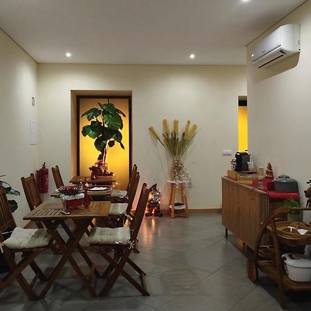 Vila MarimQuinta De Baixo别墅 外观 照片