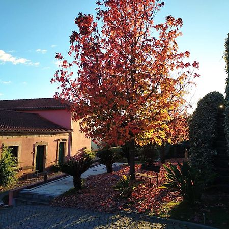 Vila MarimQuinta De Baixo别墅 外观 照片