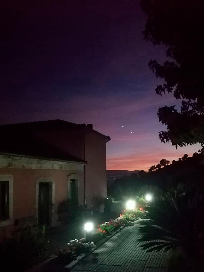 Vila MarimQuinta De Baixo别墅 外观 照片