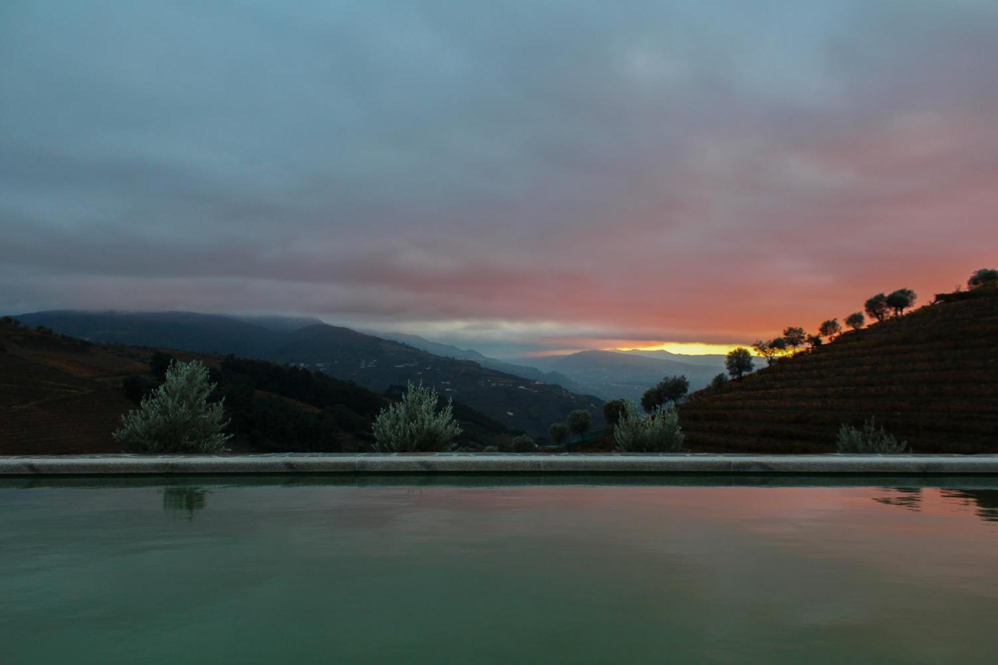 Vila MarimQuinta De Baixo别墅 外观 照片
