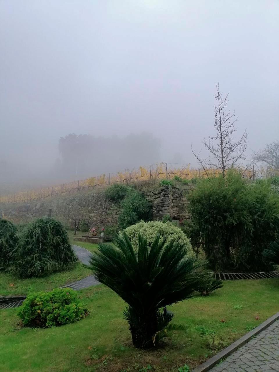 Vila MarimQuinta De Baixo别墅 外观 照片