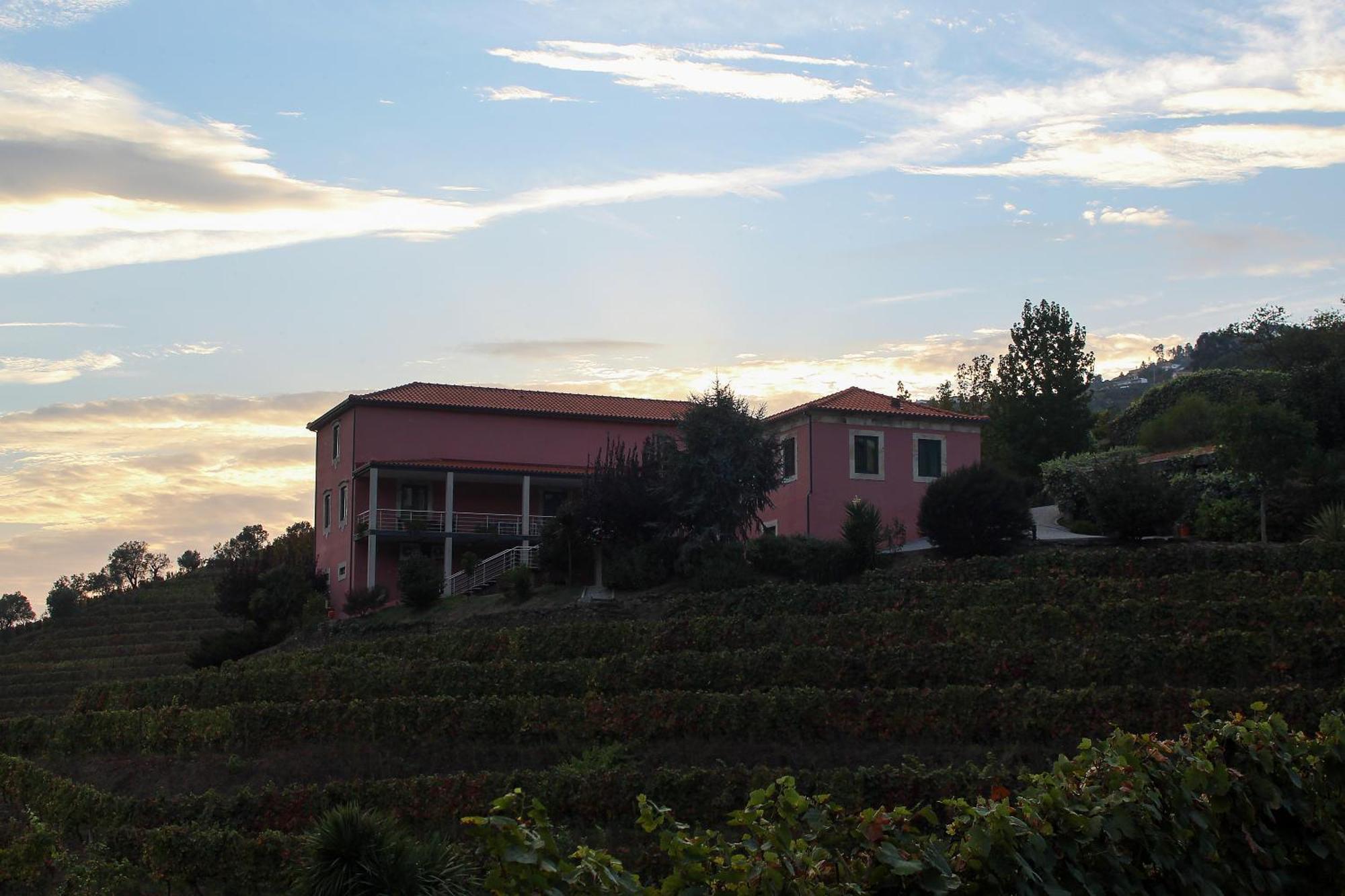 Vila MarimQuinta De Baixo别墅 外观 照片