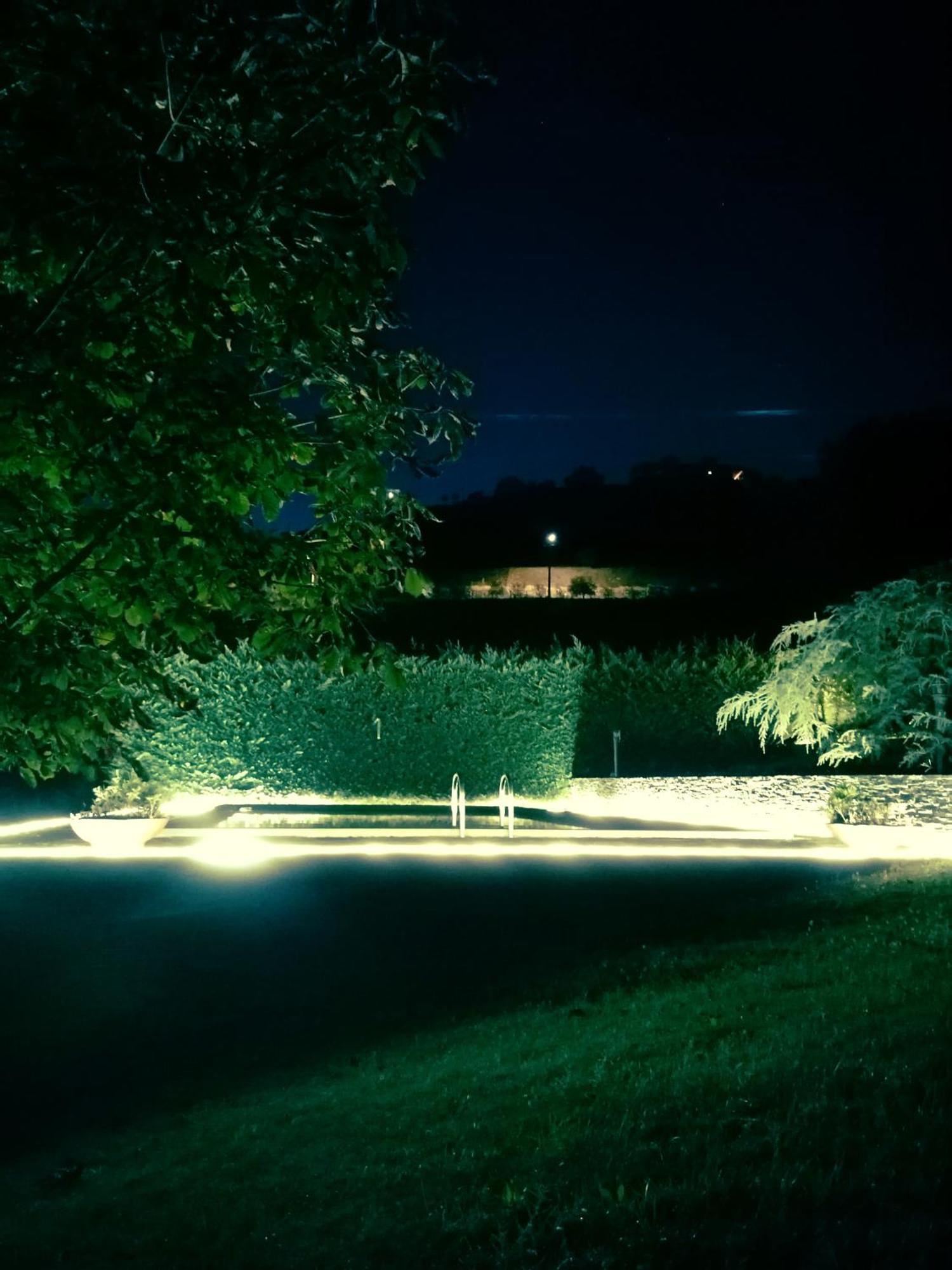 Vila MarimQuinta De Baixo别墅 外观 照片