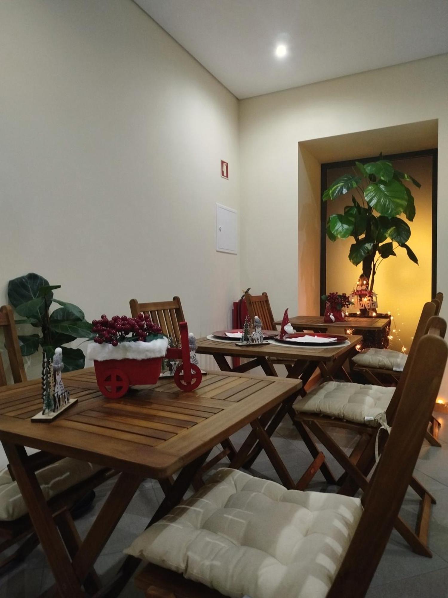 Vila MarimQuinta De Baixo别墅 外观 照片