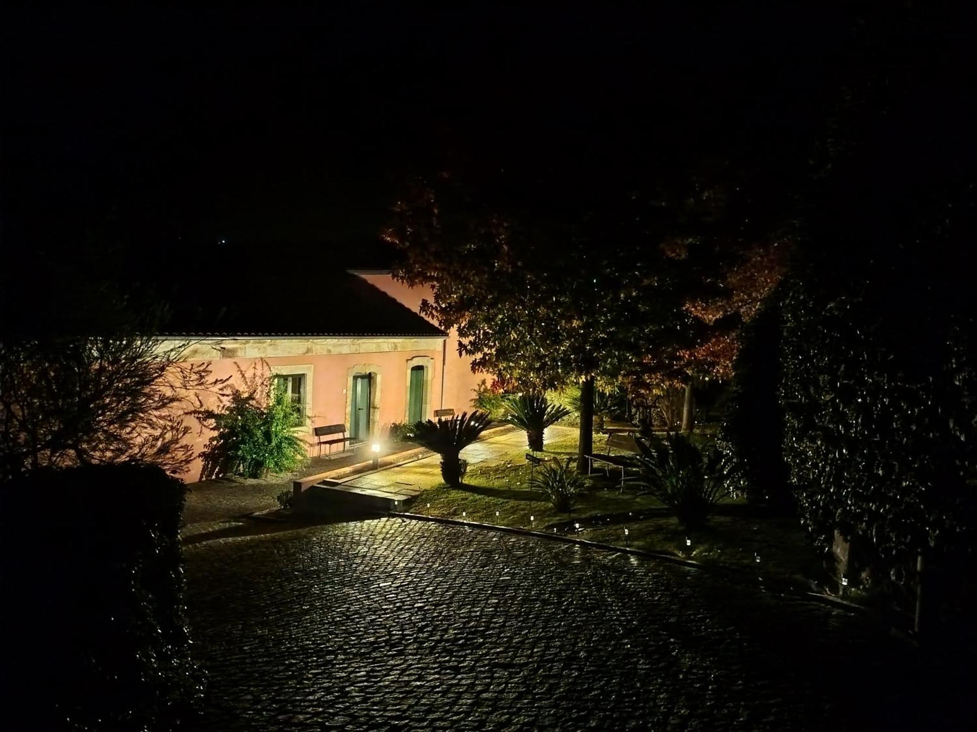 Vila MarimQuinta De Baixo别墅 外观 照片
