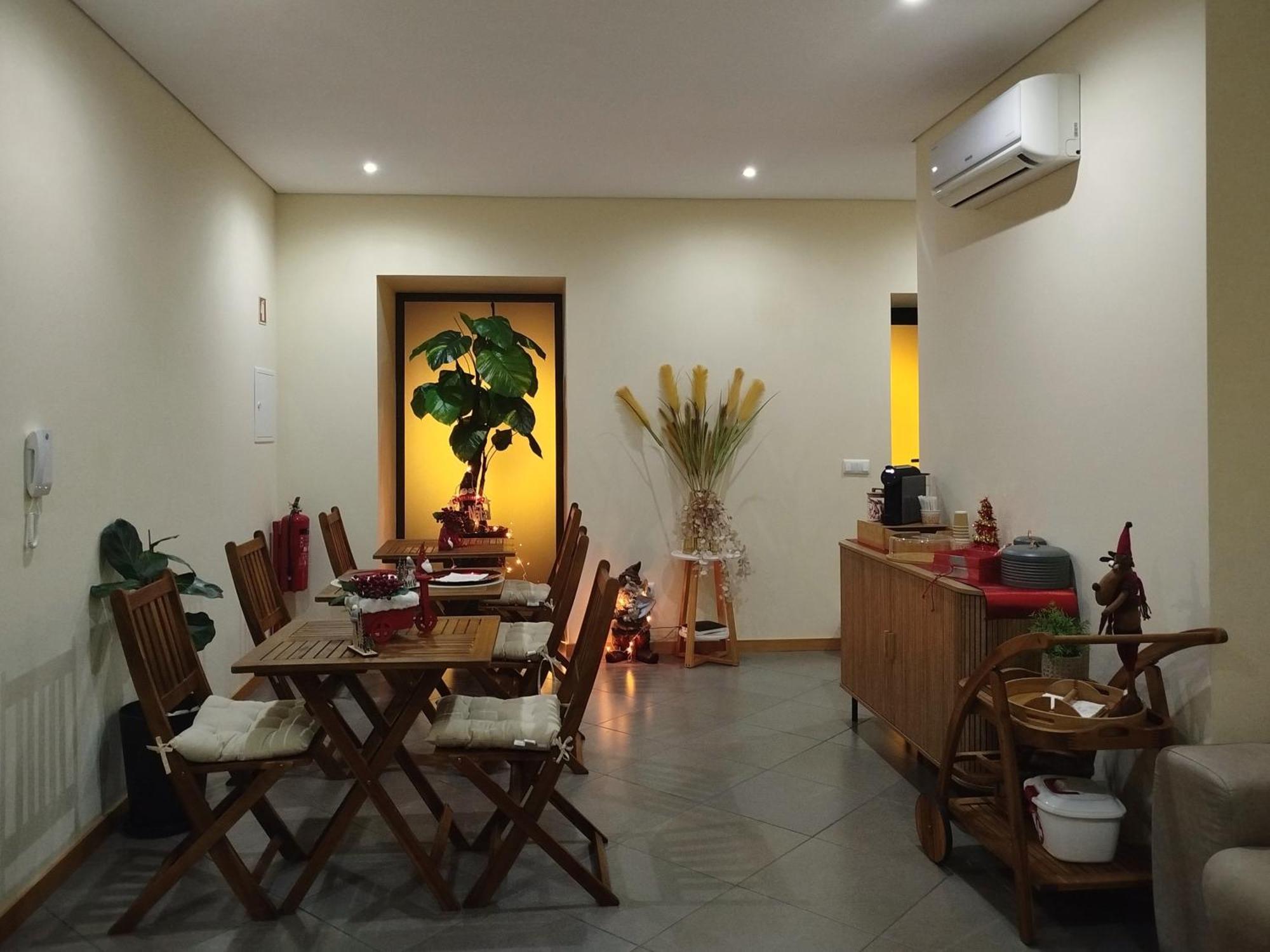 Vila MarimQuinta De Baixo别墅 外观 照片